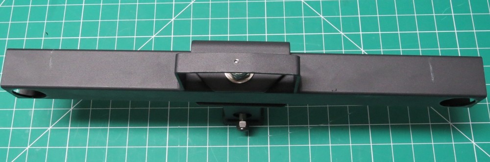 OEM Hoveround MPV5 Caster Wheel Bracket Beam