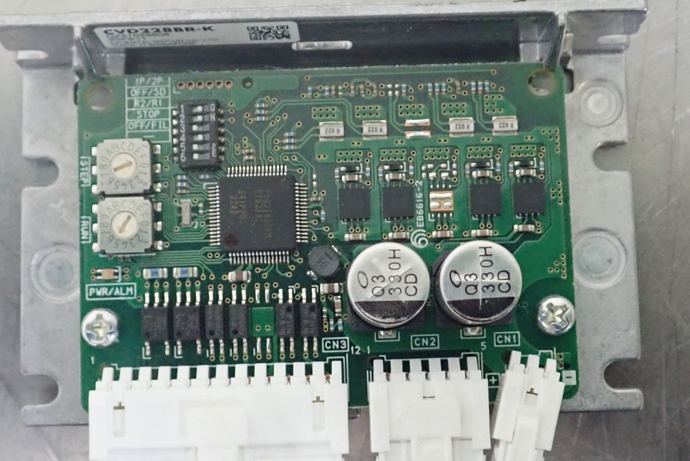 Oriental Motor CVD228BR-K Driver Board