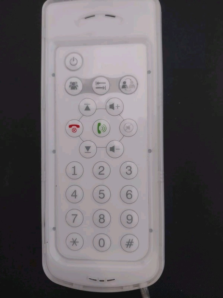 USB Internet Phone Model VC109
