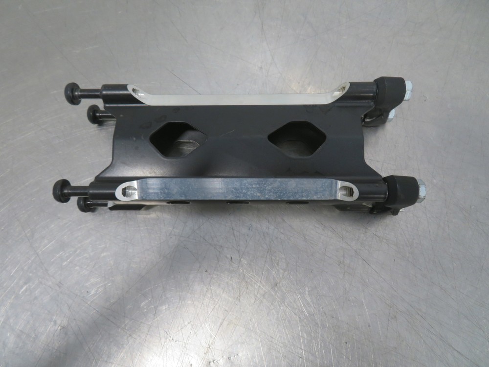 EB1108 2017 17 SKIDOO SUMMIT 850 X HANDLEBAR EXTENSION RISER