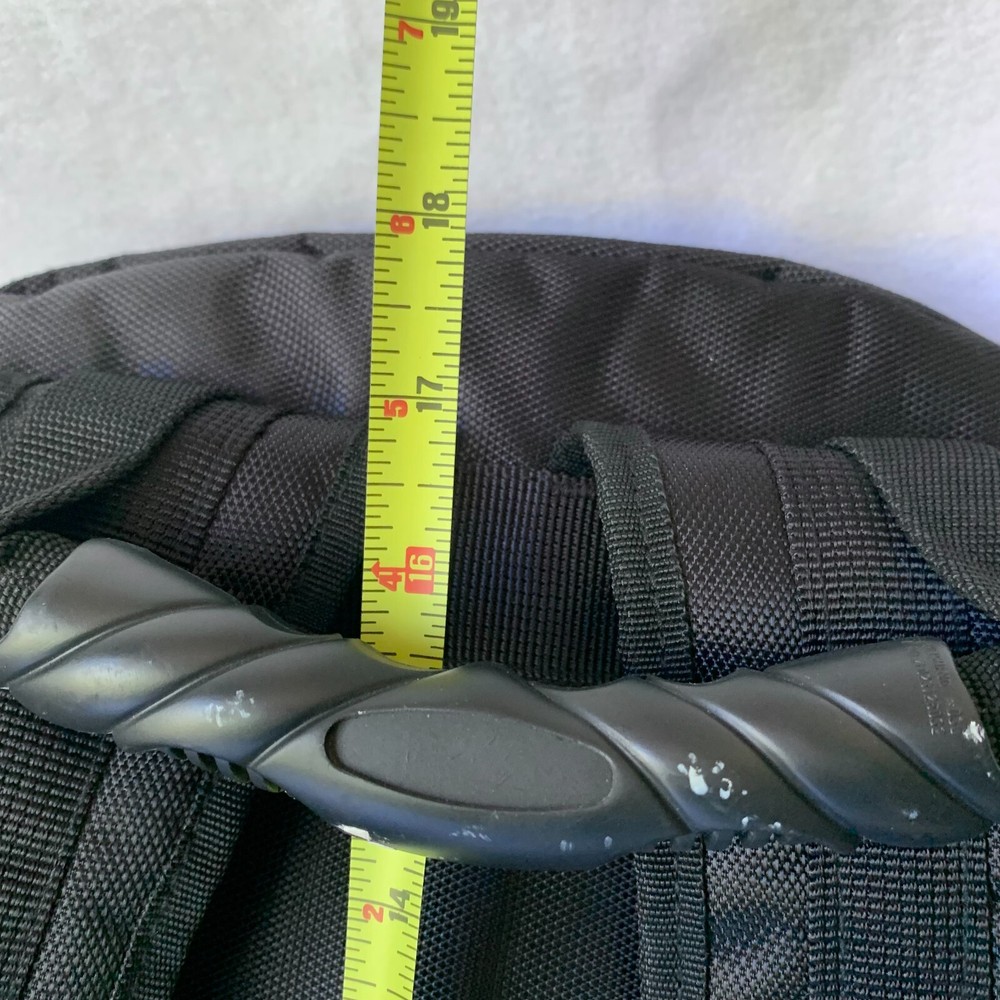 Trans It Backpack Reflective Laptop Hydro Ready School Heavy Duty Storage Pocket