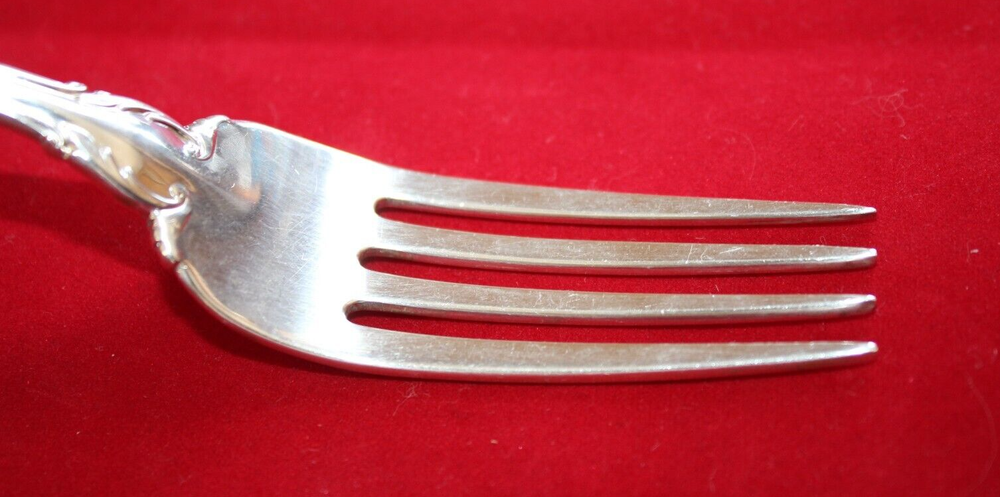 Lunt Alexandra 7 3/8" Fork (1961) 64g
