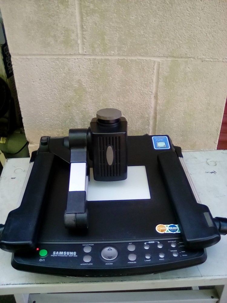 Samsung Digital Presenter SDP-950N ST