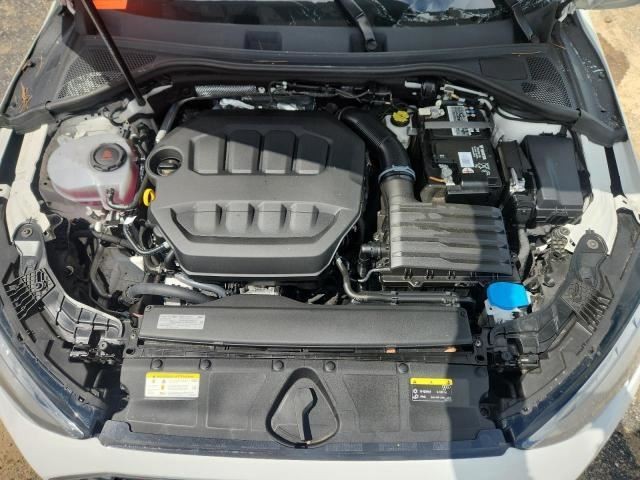 A3 AUDI 2022 Battery 2089689