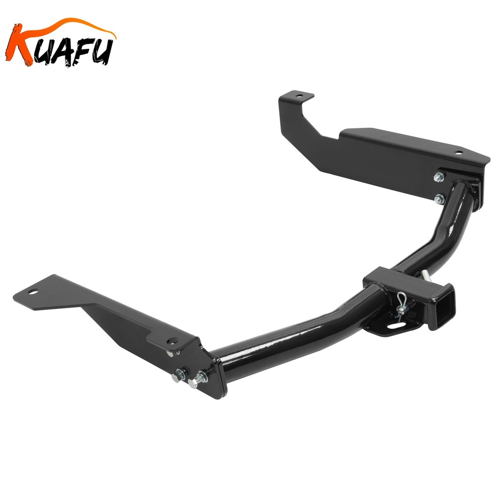 For Dodge Durango 1998-2003 Class 3 Trailer Hitch 2" Tow Receiver w/ Hitch Pin