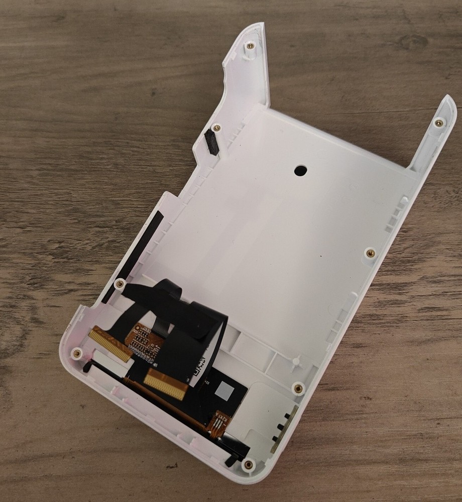 square terminal Screen Replacement Has Been Tested Working Fine