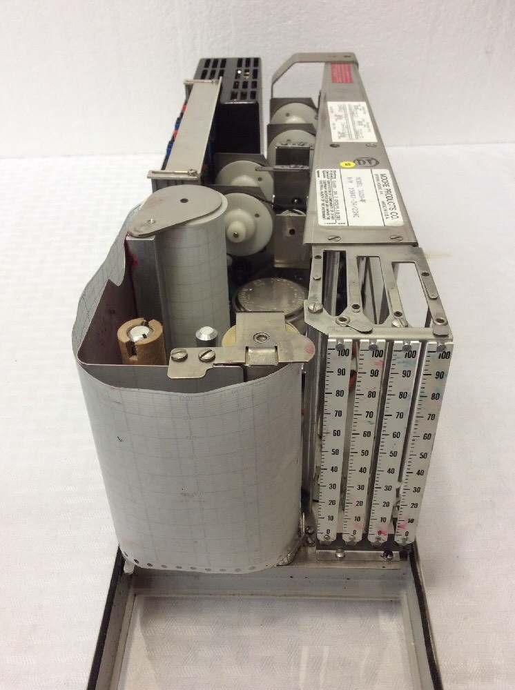 Moore Products Chart Recorder # 362A4F