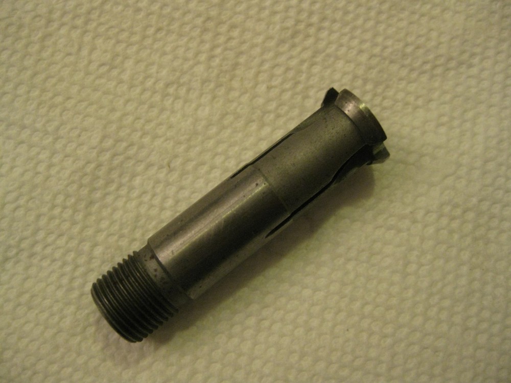 3/32" Walter Dunner B211 Carbide Lined Guide Bushing