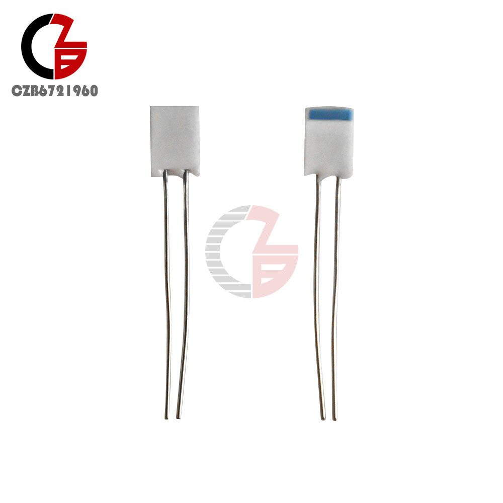 RTD PT100 Thin Film Type Class A Temperature Sensors Elements
