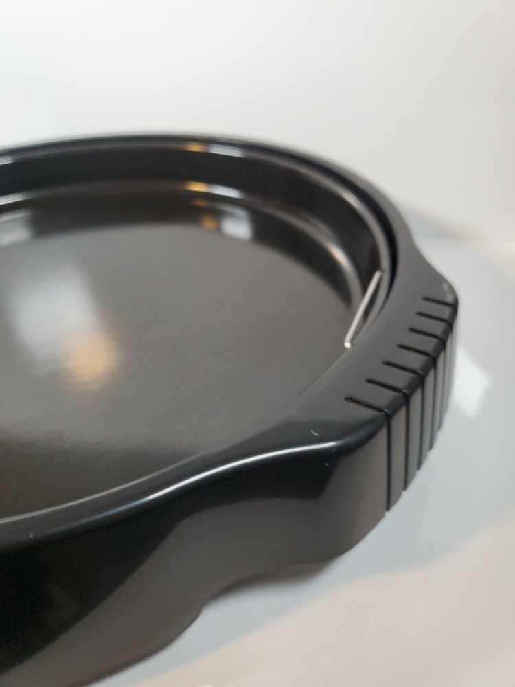 NuWave Pro Plus Oven 20356 Replacement Parts Bottom Base Pan /Drip Tray