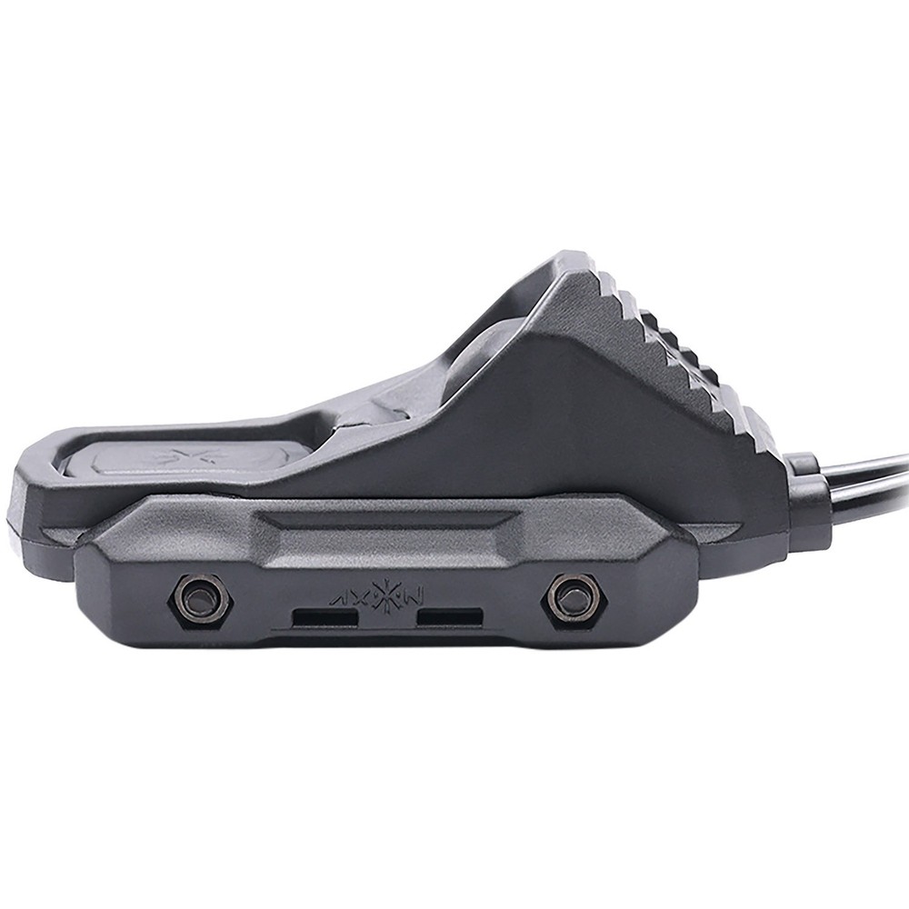 Unity Tactical Axon Sync USB-C/Crane Laser Remote Switch, Picatinny #AXNS-UCI7B