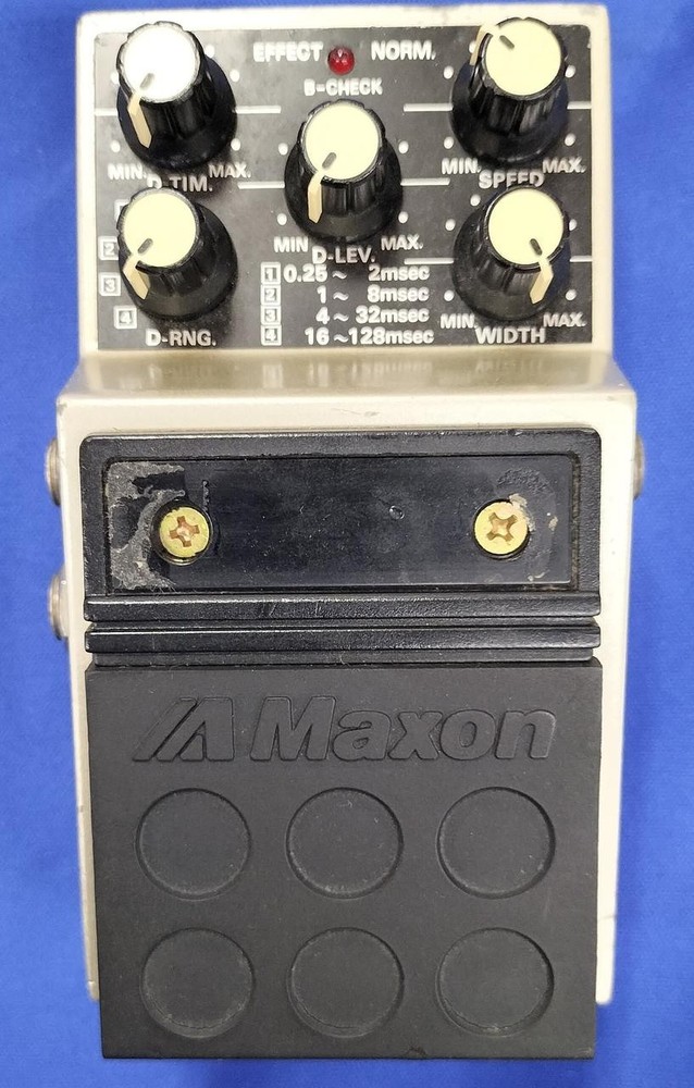 MAXON / DC-01 (260425)