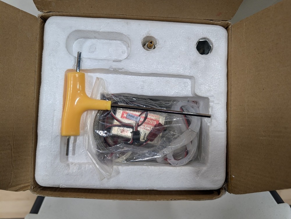 Turnigy 26cc Gasoline Engine RC