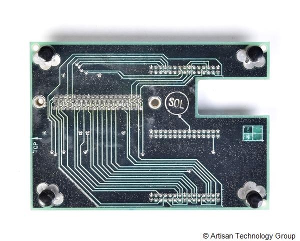 HP 30145-60003 Bus Board