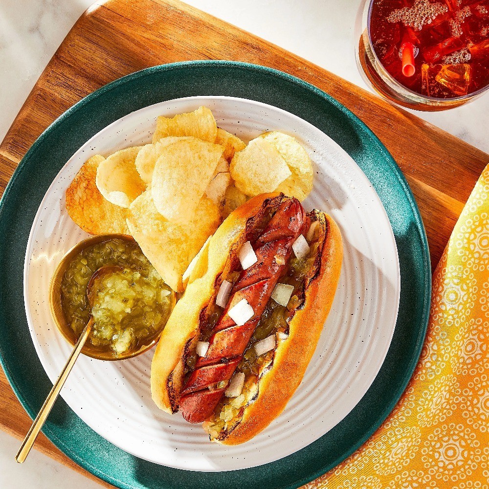 (4 pack) Dill Squeeze , 10 fl oz Bottle