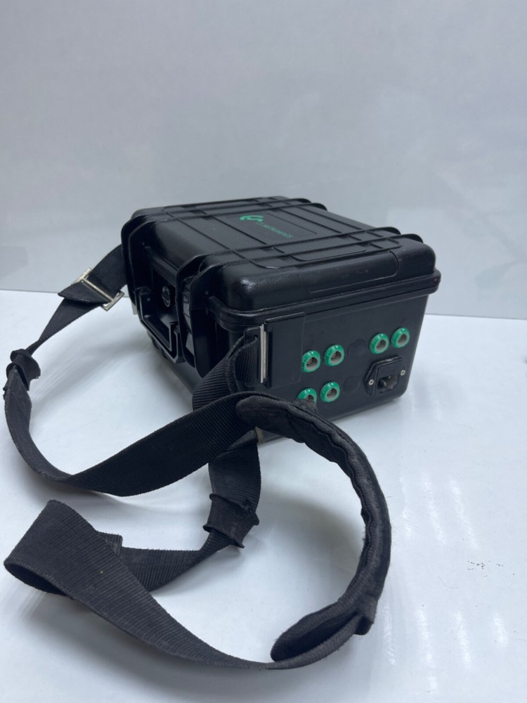 CS Instruments DS 350-P Portable Data Logger ( only the unit )