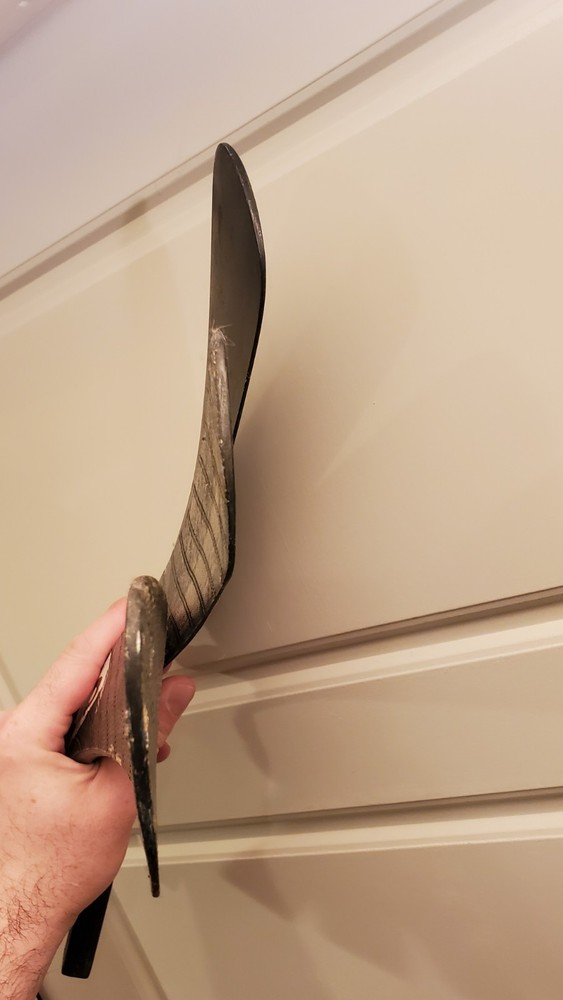 Ccm Hockey Stick Blade Pro 3 Pack