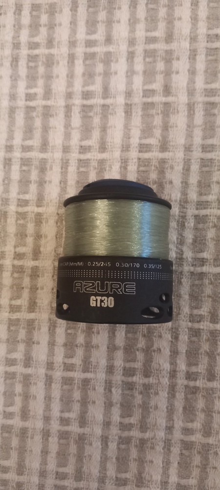 Avanti Azure Gt30 Spare Spool