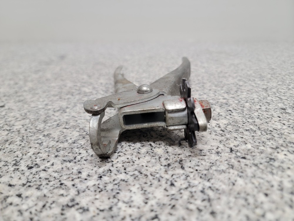 Vintage Snap On CF71 Spark Plug Gapping Tool Speed Gapper
