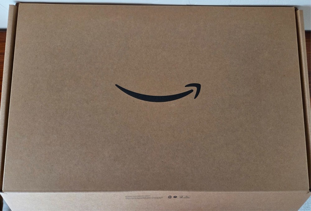 Amazon Echo Show 15inch Smart Display with Alexa+