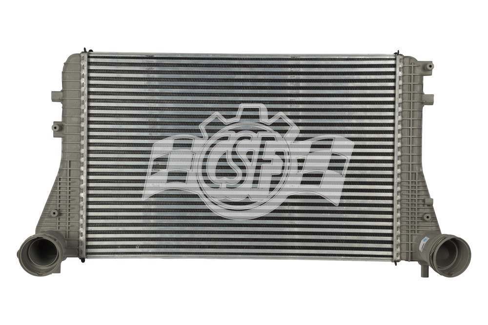 Intercooler  CSF  6060