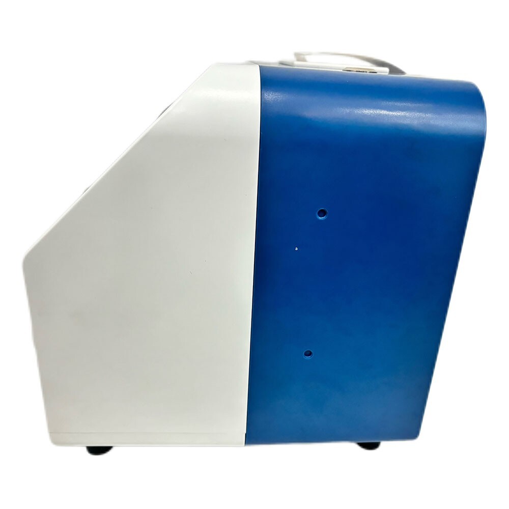 Milk and Dairy Component Analyzer with Built-in Thermal Printer Touch Screen