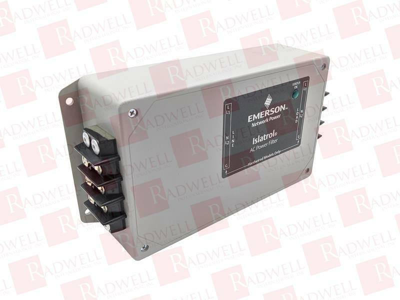 CONTROL CONCEPTS IC+215 / IC215 (NEW IN BOX)