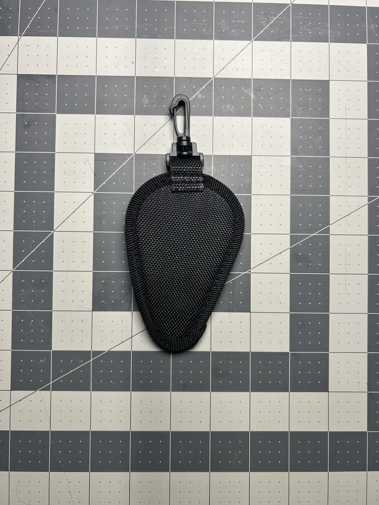 TRESZ Micro Braid Scissors, Cut Resistant Pouch And Lanyard. ￼