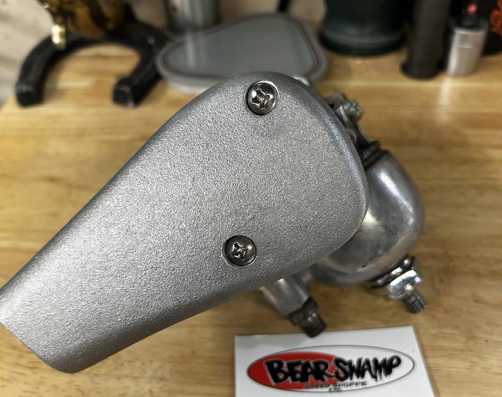 Roth Style Bird Deflector