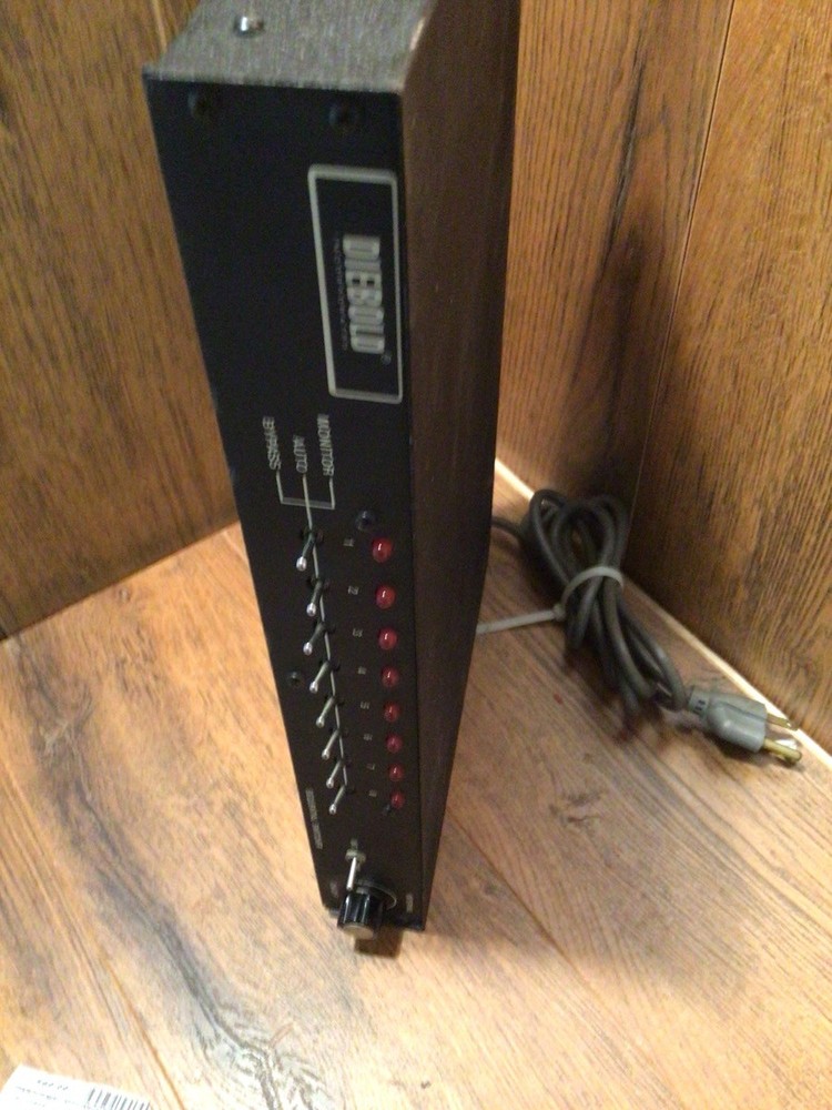 DIEBOLD SEQUENTIAL SWITCHER (PSC008481)