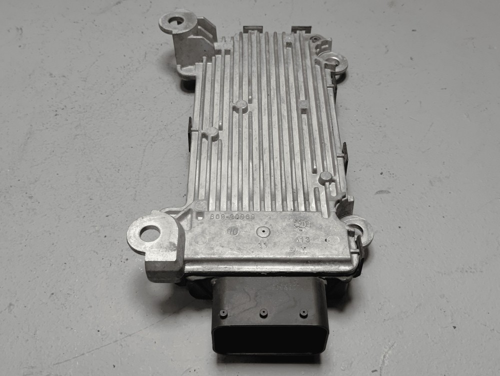 2017 Acura MDX AWD Automatic Transmission Control Module Unit OEM