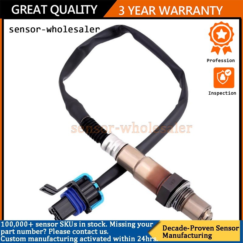 O2 Oxygen Sensor for Mercedes Benz Vehicles 707600872 Lambda Sensor