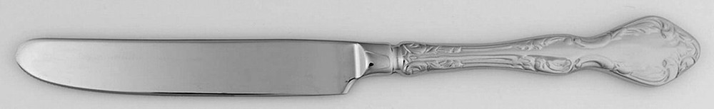 Oneida Silver Mandolina French Solid Knife 9005659