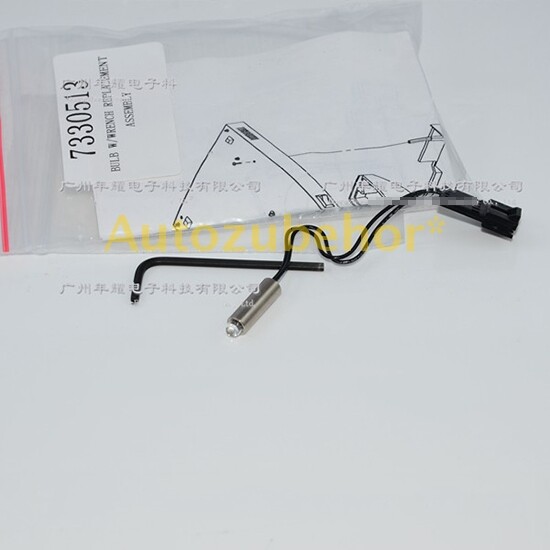 For Elx800 Microplate Reader Bulb PN7330513 7330501s 3.7V
