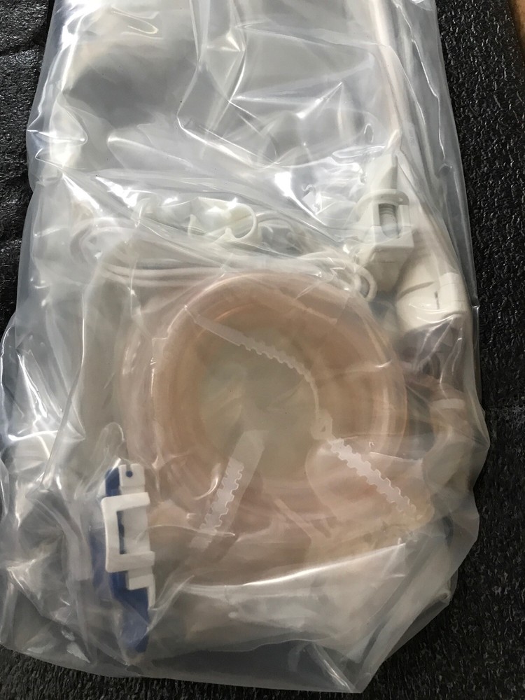 REPLIGEN ProConnex TFDF Lab System Flow Path Assembly 150cm2 STFDFCL15112S