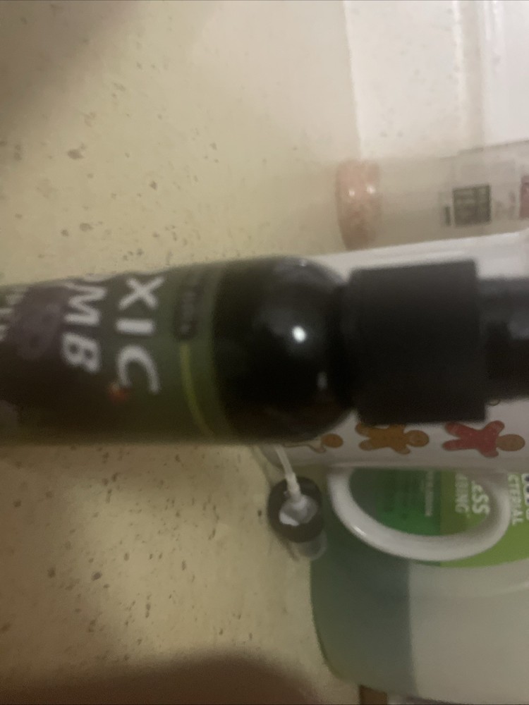 Stinky Fart Spray
