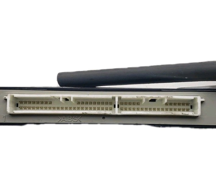 2007 LEXUS LS460 THEFT-LOCKING CONTROL MODULE ECM ASSEMBLY