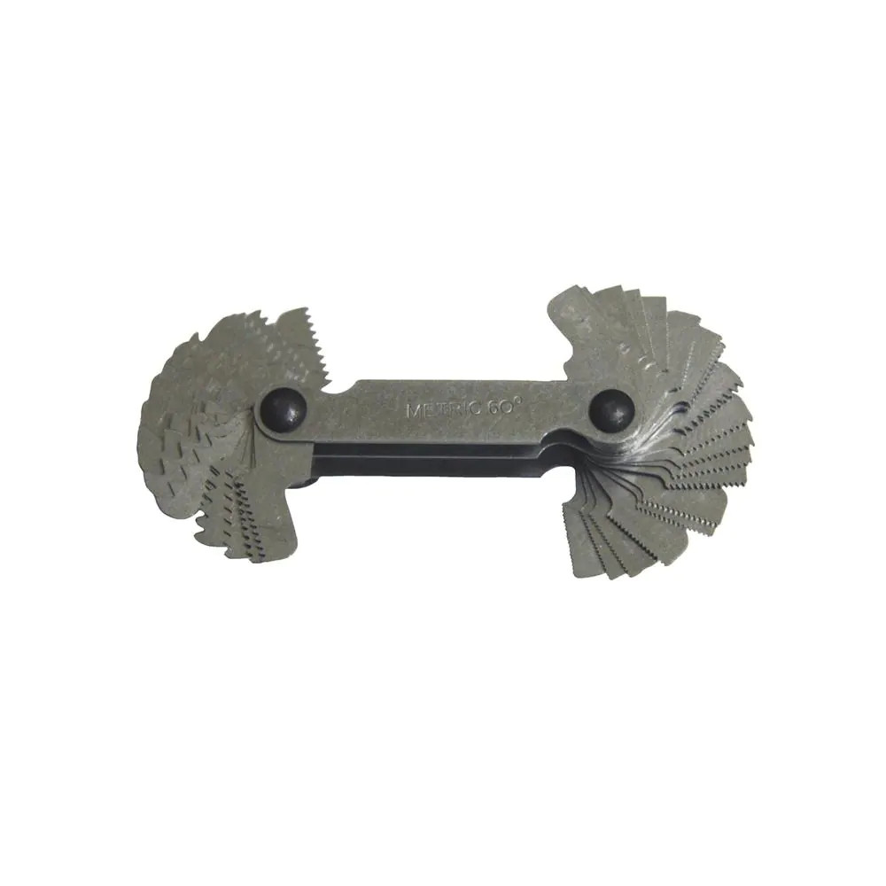 Grip Thread Pitch Gauge
