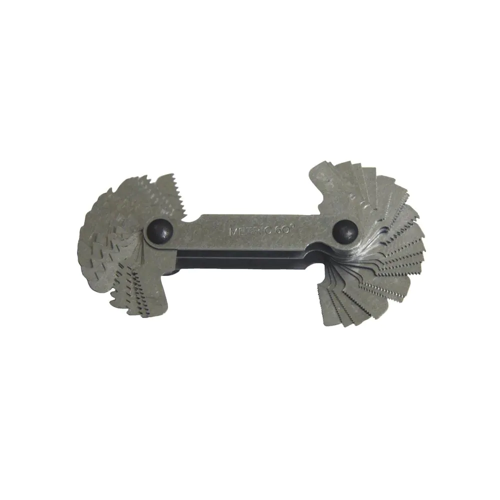 Grip Thread Pitch Gauge