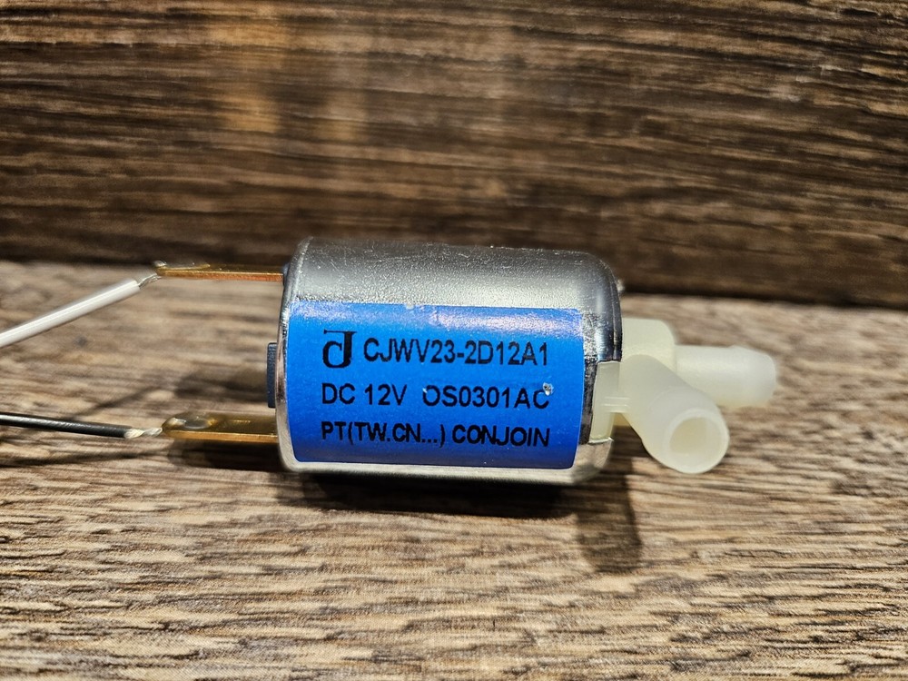 Keurig K-Mini Plus - Pump - Replacement Part