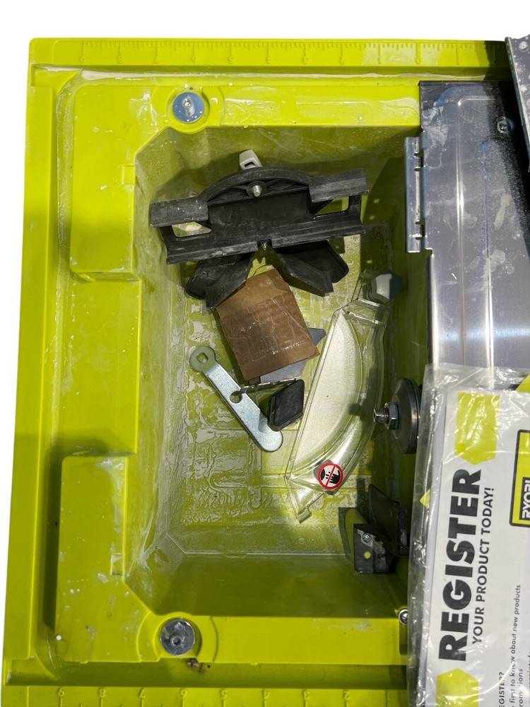 RYOBI TOOLS WS722 (SBP008335)