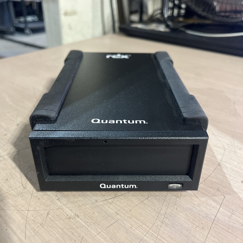 QUANTUM RDX-USB EXTERNAL