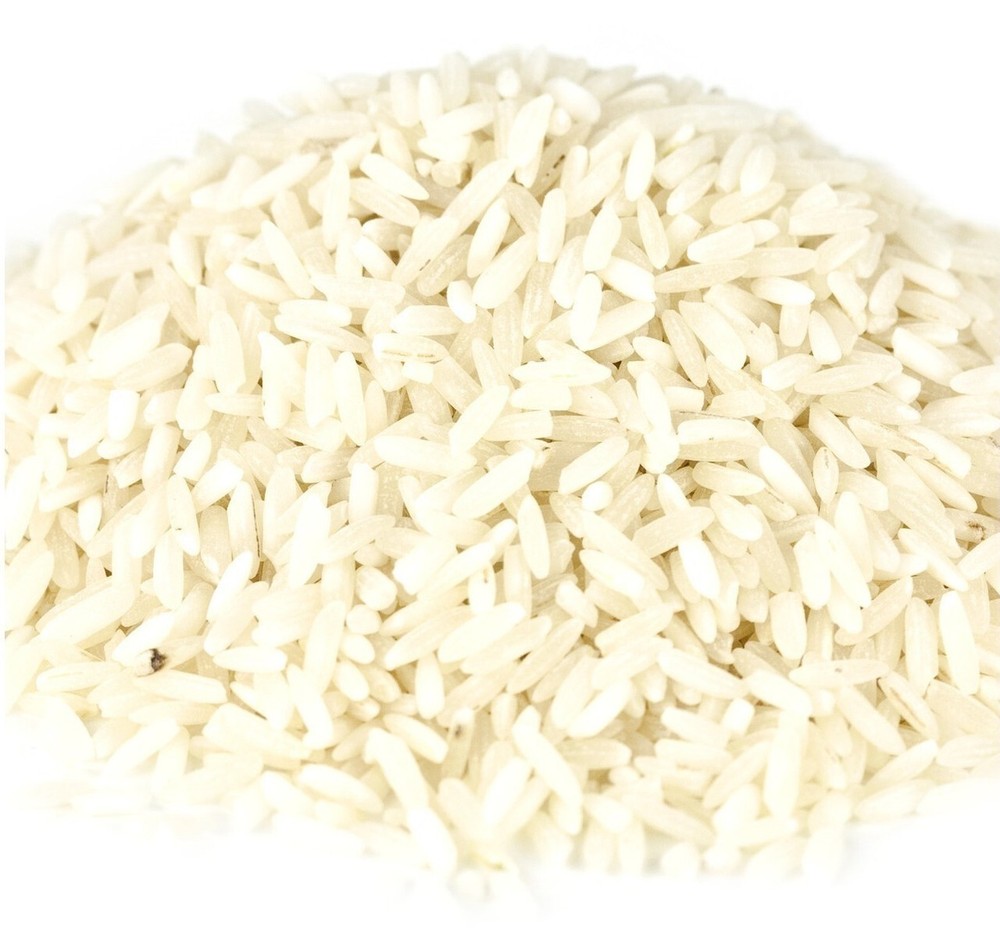 Long Grain White Rice - Pick a Size - Free Expedited Shipping!