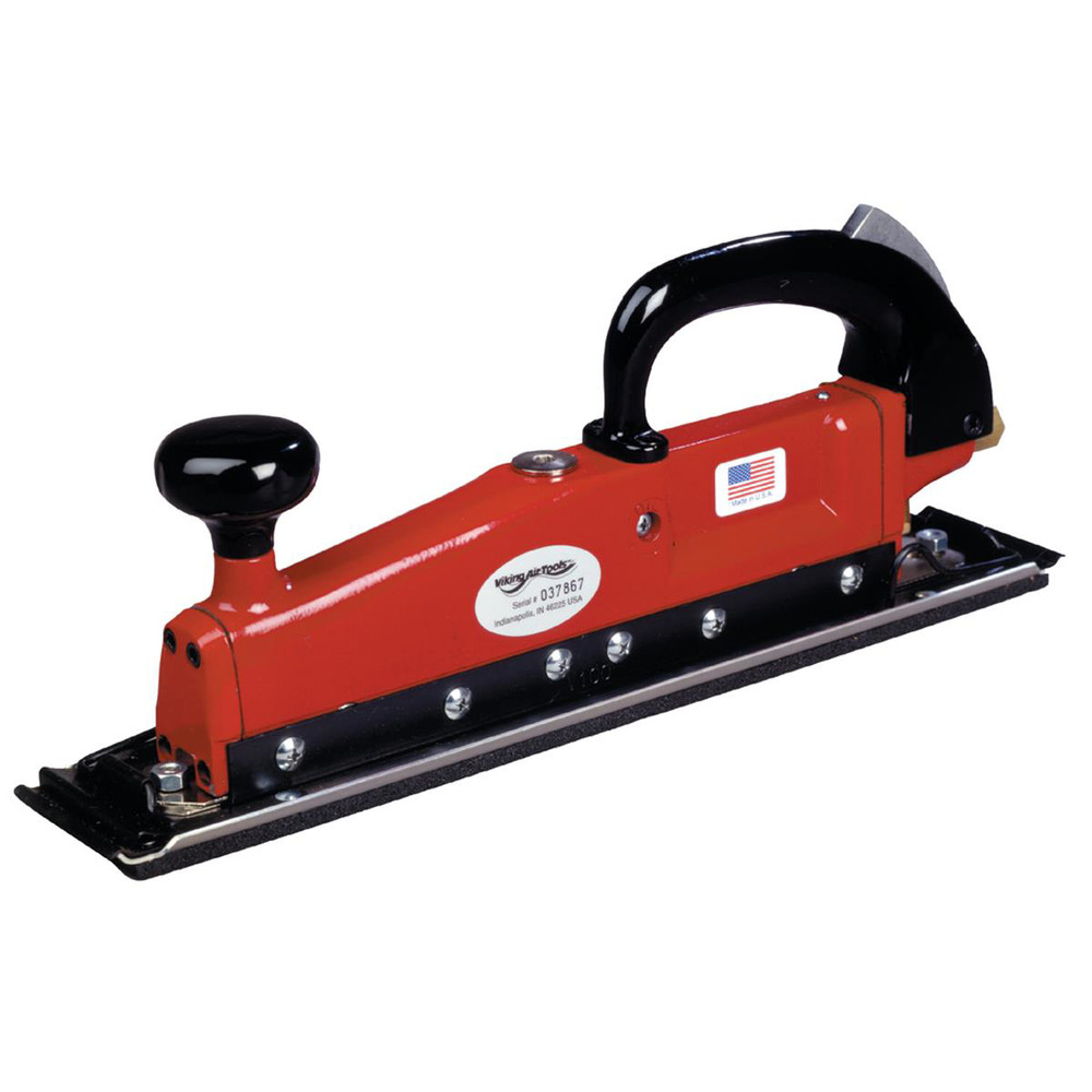 Keysco Tools V100 Viking Dual Piston Straight Line Sander