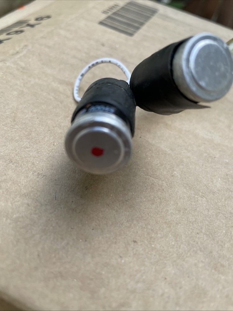 Jandy High Limits For Older Heaters