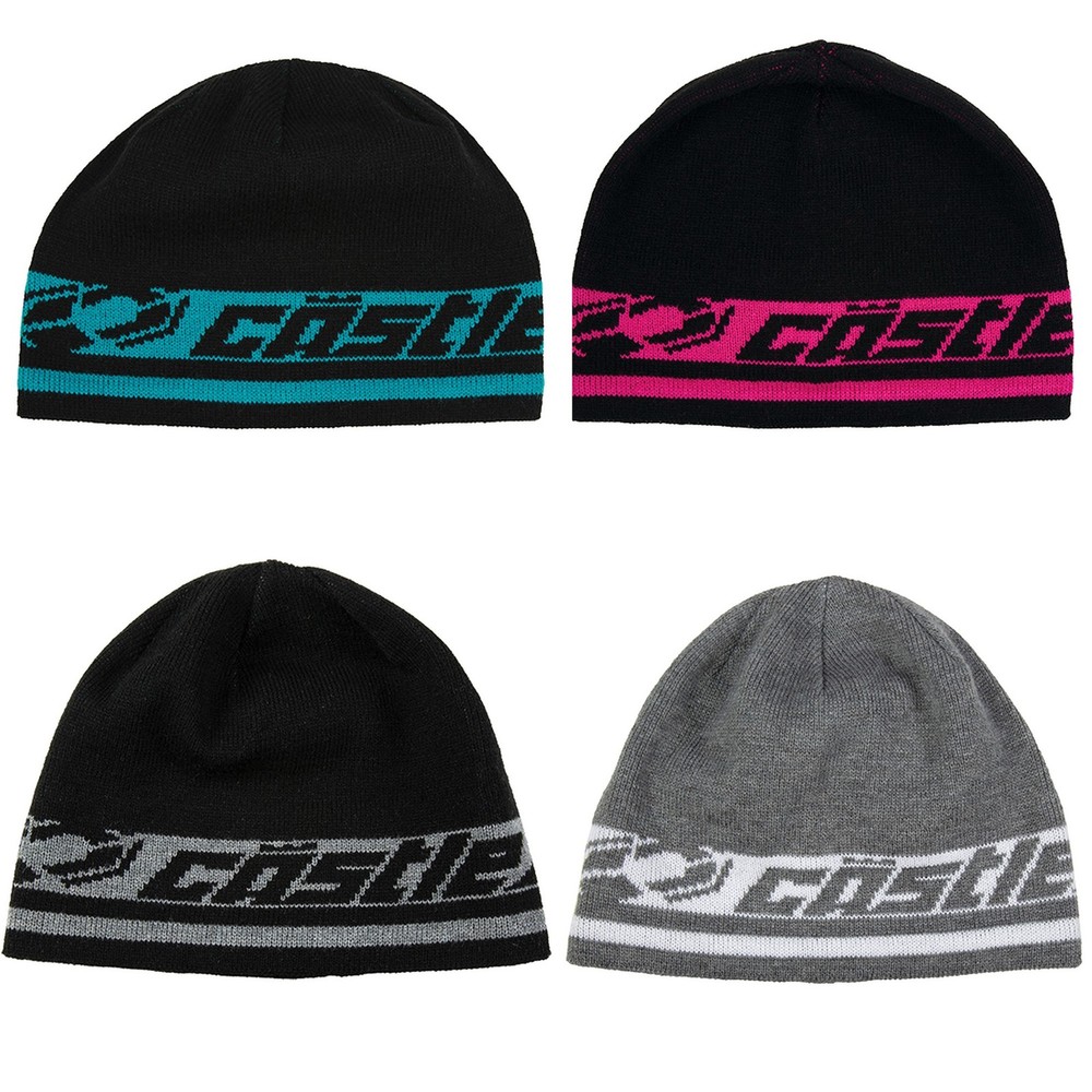 Castle X Drift Beanie Hat