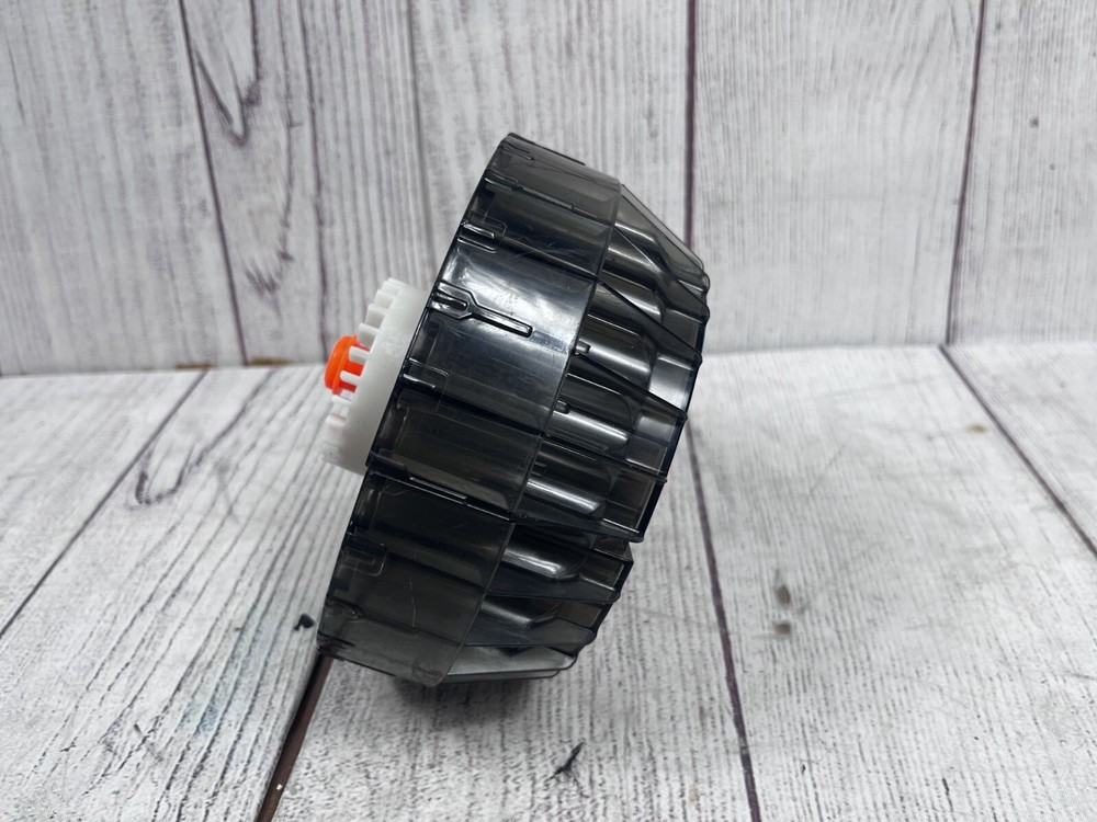 Nerf ULTRA ONE Motorized Blaster Replacement Darts Drum W/ Gear - 25 Capacity