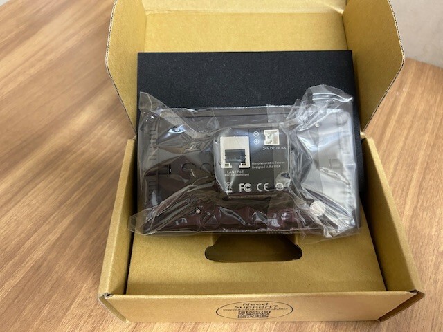 ATLONA AT-VTP-550-BL