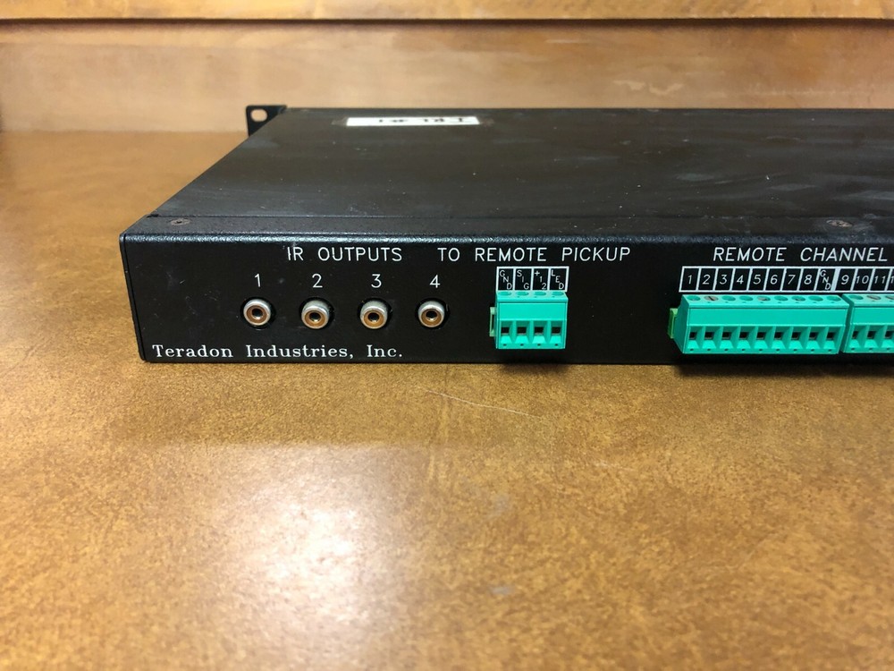 Teradon ET1010