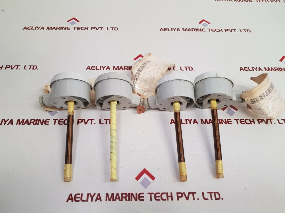 Honeywell l7087a thermostat insertion sensor